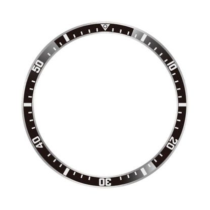 Montre connectée avec lunette en alliage d'aluminium, For Xiaomi Watch S4 Sport / S4 / S3