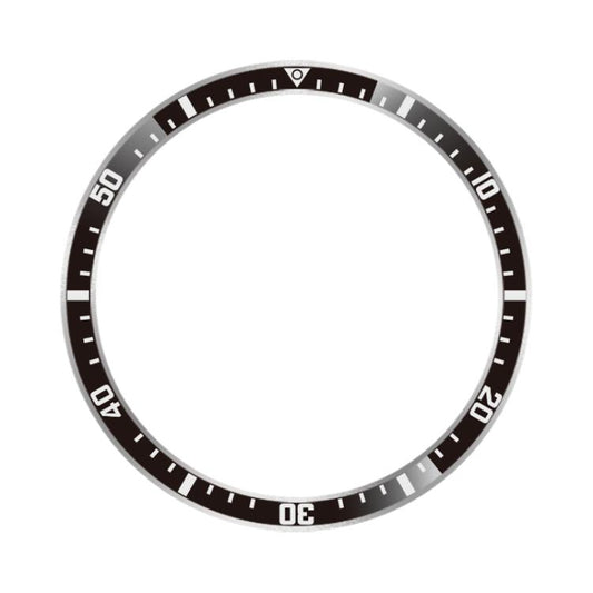 Montre connectée avec lunette en alliage d'aluminium, For Xiaomi Watch S4 Sport / S4 / S3