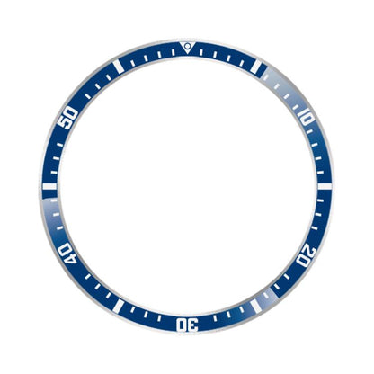 Montre connectée avec lunette en alliage d'aluminium, For Xiaomi Watch S4 Sport / S4 / S3