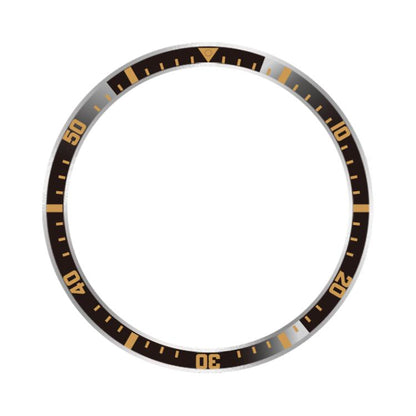 Montre connectée avec lunette en alliage d'aluminium, For Xiaomi Watch S4 Sport / S4 / S3