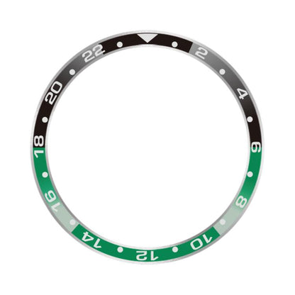 Montre connectée avec lunette en alliage d'aluminium, For Xiaomi Watch S4 Sport / S4 / S3
