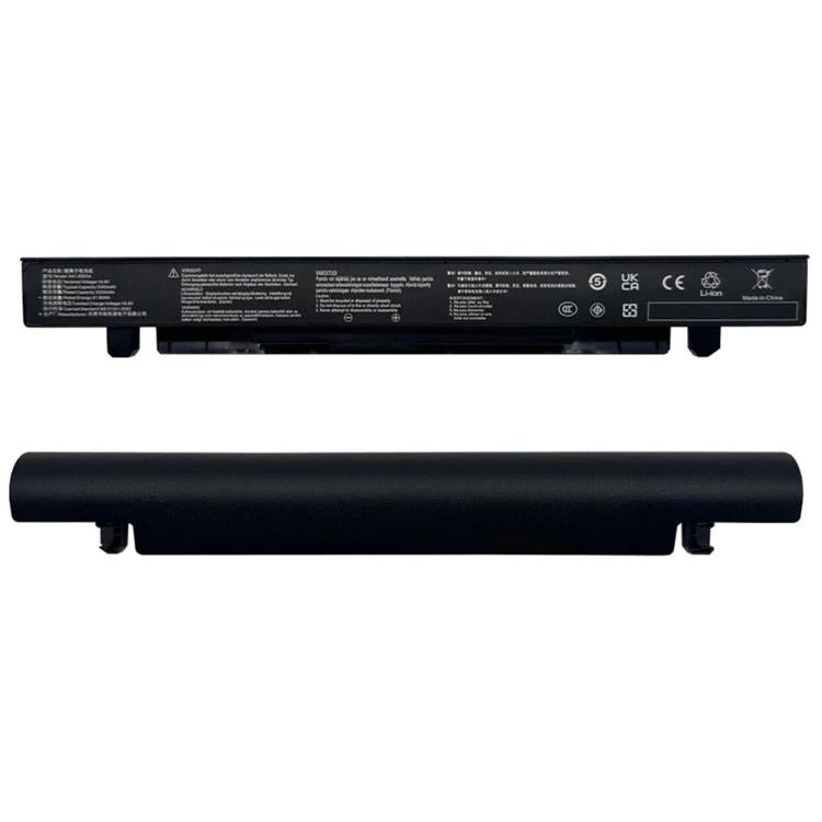 Battery for Asus R510C X550C X550L X550J R510L X550CA