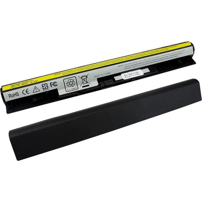 Batterie de remplacement 2200 mAh pour ordinateur portable Lenovo Z40 G40 G50-70-30-45 G50-70M -75M -80M, G400S