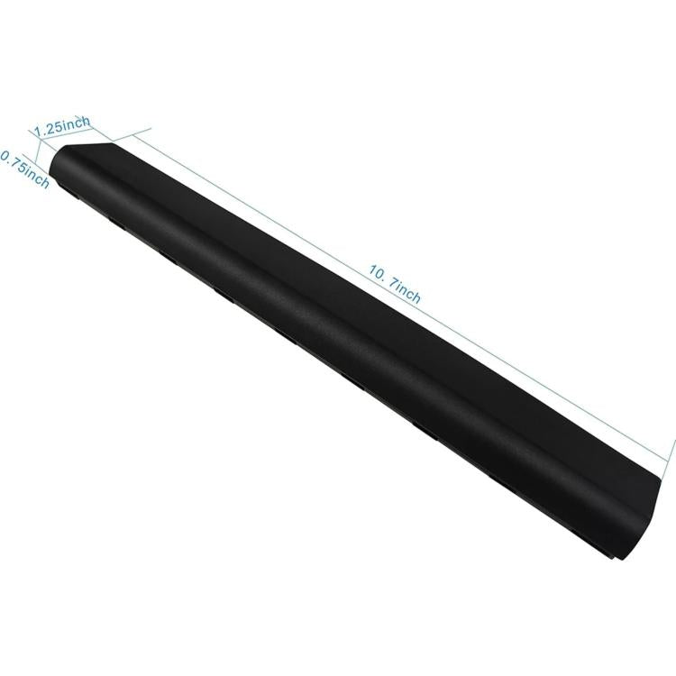 Batterie de remplacement 2200 mAh pour ordinateur portable Lenovo Z40 G40 G50-70-30-45 G50-70M -75M -80M, G400S