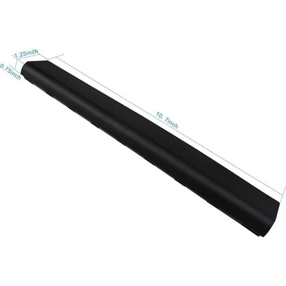 Batterie de remplacement 2200 mAh pour ordinateur portable Lenovo Z40 G40 G50-70-30-45 G50-70M -75M -80M, G400S