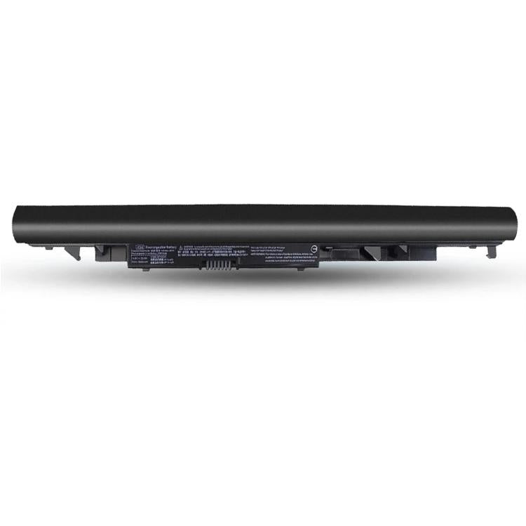 Batterie de remplacement 2200 mAh pour ordinateur portable HP 245 240 246 250 G6, JC04