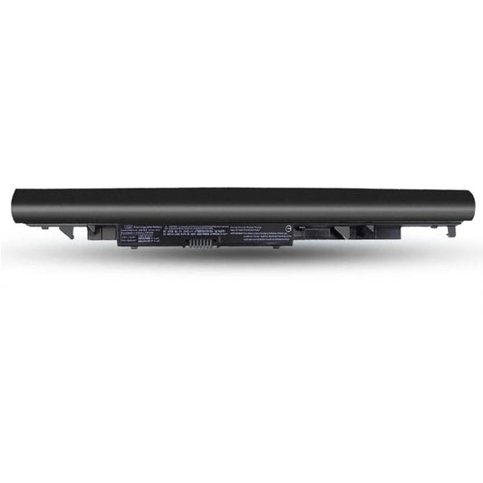 Batterie de remplacement 2200 mAh pour ordinateur portable HP 245 240 246 250 G6, JC04