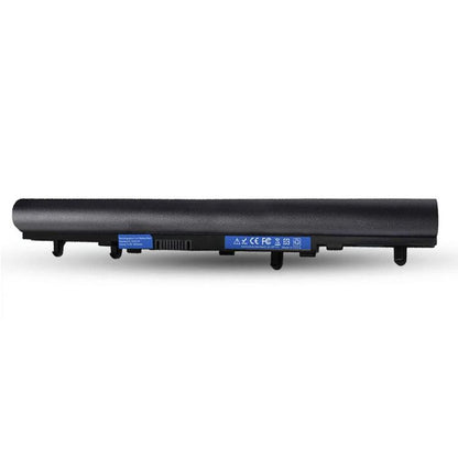 Batterie pour ordinateur portable 2200 mAh compatible avec Acer Aspire V5-471G et V5-431/551, AL12A32