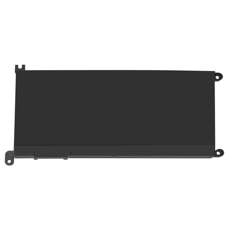 Batterie de remplacement 3600 mAh pour ordinateur portable Dell Inspiron 14 7460 et 15 7560, WDX0R