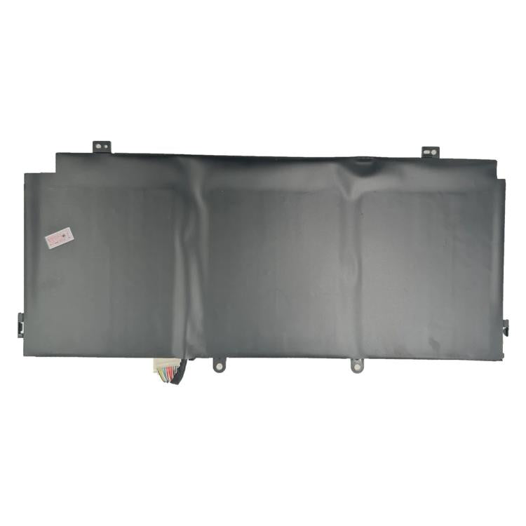 Batterie de remplacement 5020 mAh pour ordinateur portable HP Spectre x360 TPN-Q178, SH03XL