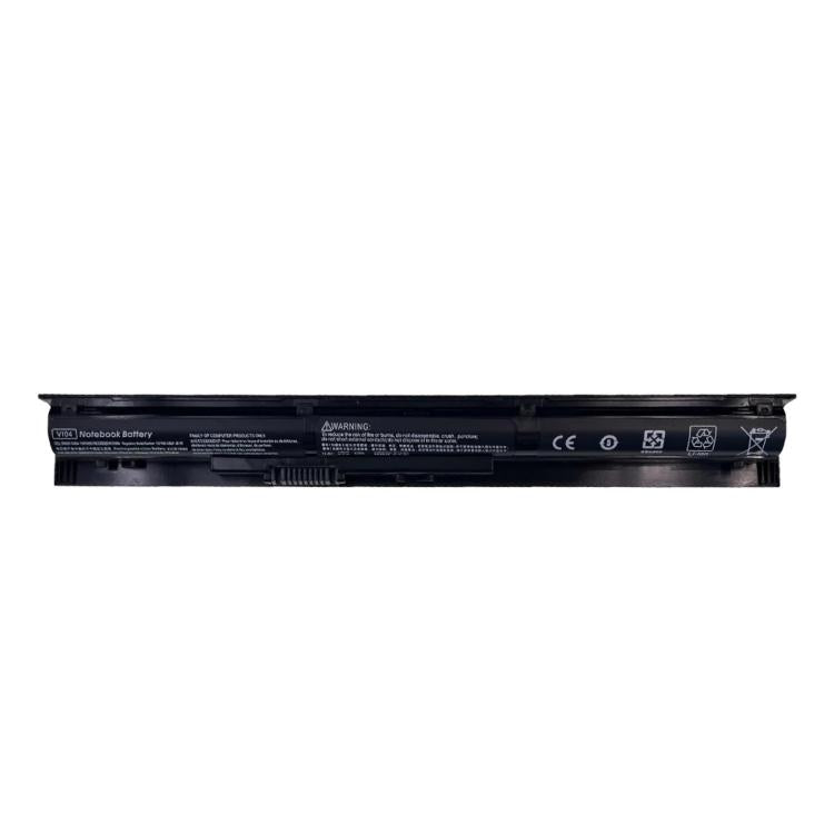 Batterie de remplacement 2200 mAh pour ordinateur portable HP ProBook 440 445 455 G2, Vi04