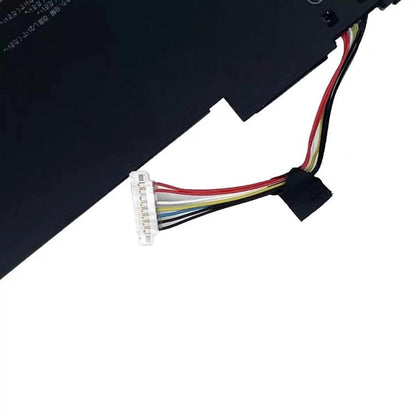 Batterie de remplacement 3600 mAh pour ordinateur portable ASUS E410M, E410MA et E510M, B31N1912