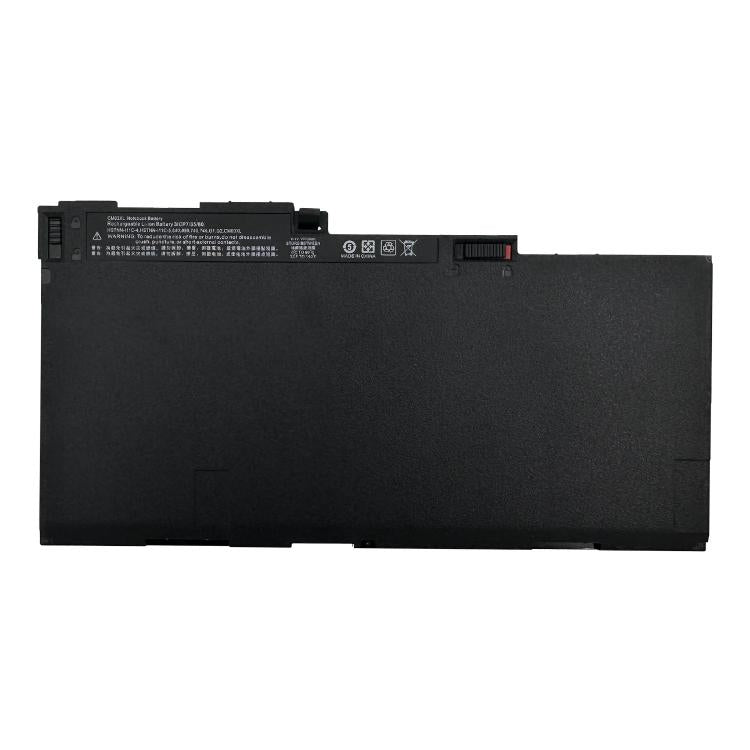 Batteries pour ordinateur portable 5000 mAh compatibles avec HP EliteBook 840 G2, 845, 850 G1 et 740, CM03XL