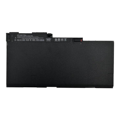 Batteries pour ordinateur portable 5000 mAh compatibles avec HP EliteBook 840 G2, 845, 850 G1 et 740, CM03XL