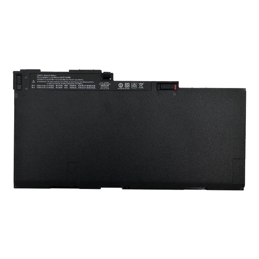Batteries pour ordinateur portable 5000 mAh compatibles avec HP EliteBook 840 G2, 845, 850 G1 et 740, CM03XL