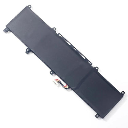 Batterie de remplacement 3500 mAh pour ordinateur portable ASUS Idol 13ADOL13U/F S330FA/UA X330FA, C31N1806