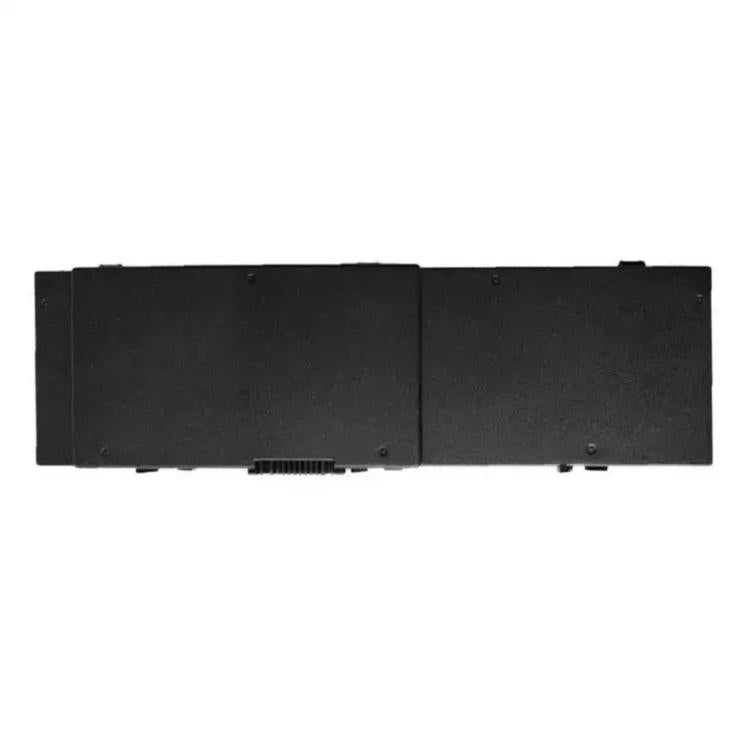 Batterie pour ordinateur portable Dell Precision 7510 / 7520, 7800 mAh, MFKVP