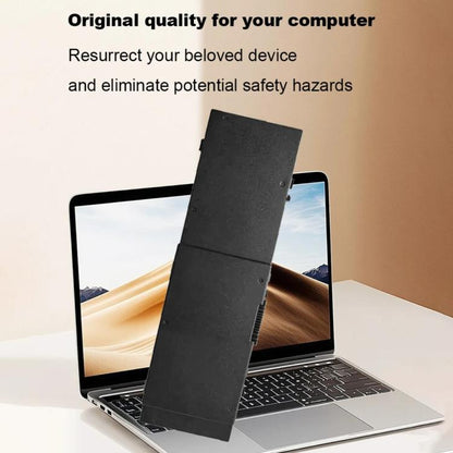 Batterie pour ordinateur portable Dell Precision 7510 / 7520, 7800 mAh, MFKVP