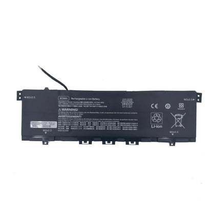 Batterie pour ordinateur portable HP Envy 13-ah1002TX, 3454 mAh, KC04XL