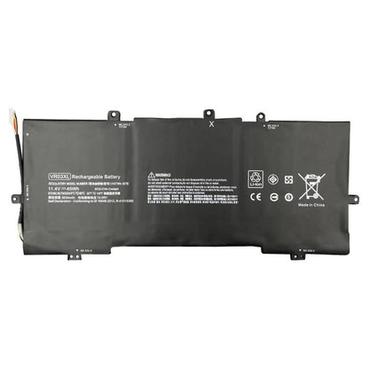 Batteries pour ordinateur portable HP Envy 13-D023TU / Envy 13-D025TU, capacité 3830 mAh, VR03XL