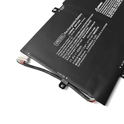 Batteries pour ordinateur portable HP Envy 13-D023TU / Envy 13-D025TU, capacité 3830 mAh, VR03XL