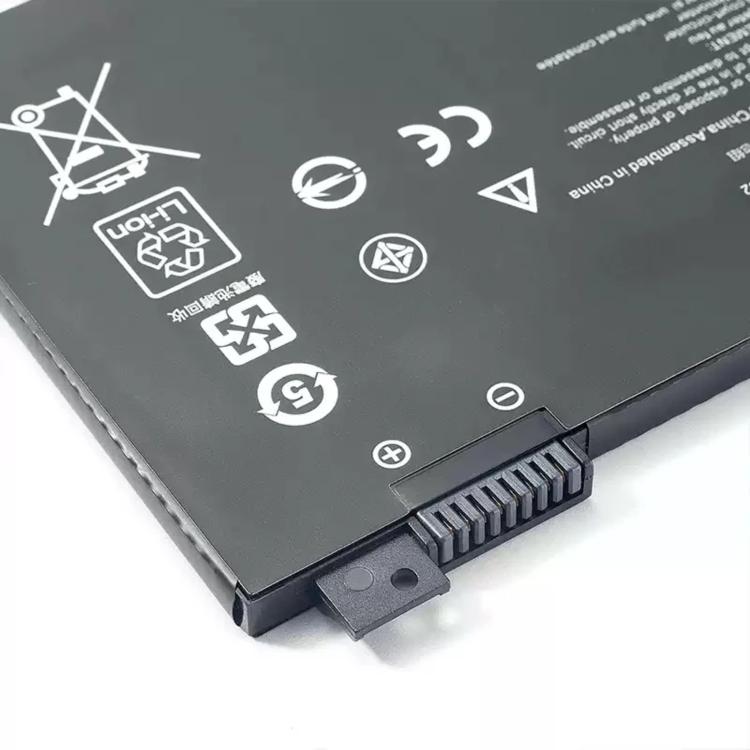 Batterie pour ordinateur portable 3653 mAh compatible avec Asus Mars15 / Mars15(VX60GT9300) / Mars15(VX60GT9750), B31N1732