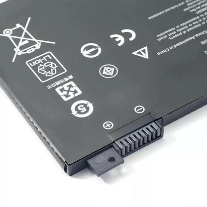 Batterie pour ordinateur portable 3653 mAh compatible avec Asus Mars15 / Mars15(VX60GT9300) / Mars15(VX60GT9750), B31N1732