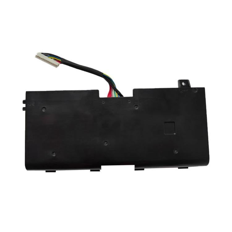 Batterie pour ordinateur portable Dell Alienware 17 / Alienware 18, 5500 mAh, 2F8K3