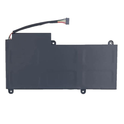 Batterie pour ordinateur portable 4120 mAh compatible avec Lenovo ThinkPad E450, E450C, E455 et E460, 45N1754-E450