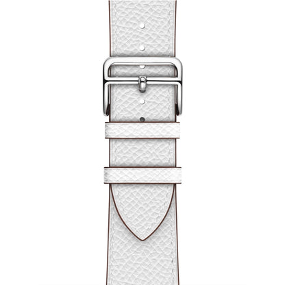 Pour Apple Watch 3/2/1 Generation 38mm Bracelet croisé en cuir universel, For Apple Watch 38mm