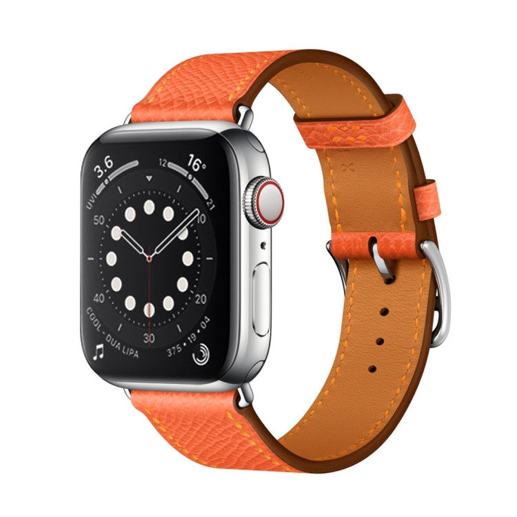 Pour Apple Watch 3/2/1 Generation 38mm Bracelet croisé en cuir universel, For Apple Watch 38mm
