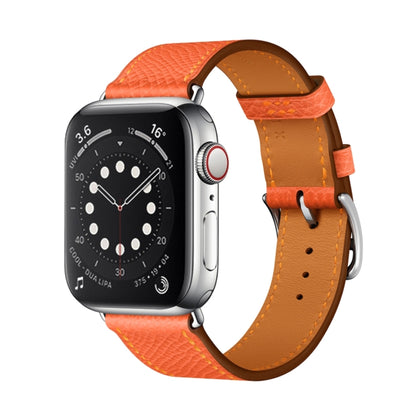 Pour Apple Watch 3/2/1 Generation 38mm Bracelet croisé en cuir universel, For Apple Watch 38mm