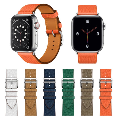 Pour Apple Watch 3/2/1 Generation 38mm Bracelet croisé en cuir universel, For Apple Watch 38mm