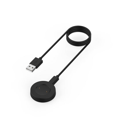 Pour Huawei Watch GT 2 Magic Fantasy Chargeur de charge magnétique, longueur de ligne: 1 m