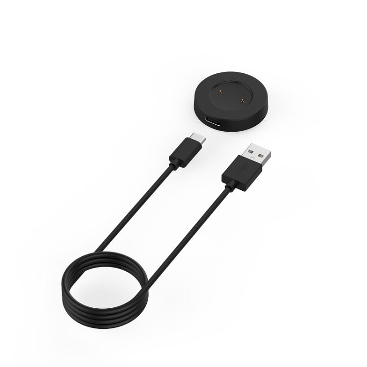 Pour Huawei Watch GT 2 Magic Fantasy Chargeur de charge magnétique, longueur de ligne: 1 m