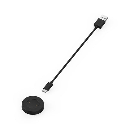 Pour Huawei Watch GT 2 Magic Fantasy Chargeur de charge magnétique, longueur de ligne: 1 m
