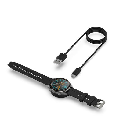Pour Huawei Watch GT 2 Magic Fantasy Chargeur de charge magnétique, longueur de ligne: 1 m