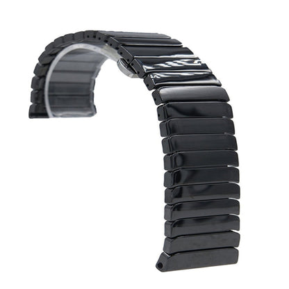 22mm pour Huawei Watch GT2e GT2 46mm bracelet en céramique