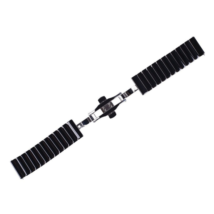 22mm pour Huawei Watch GT2e GT2 46mm bracelet en céramique