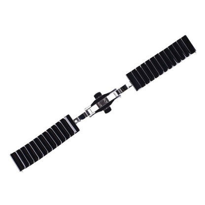 22mm pour Huawei Watch GT2e GT2 46mm bracelet en céramique