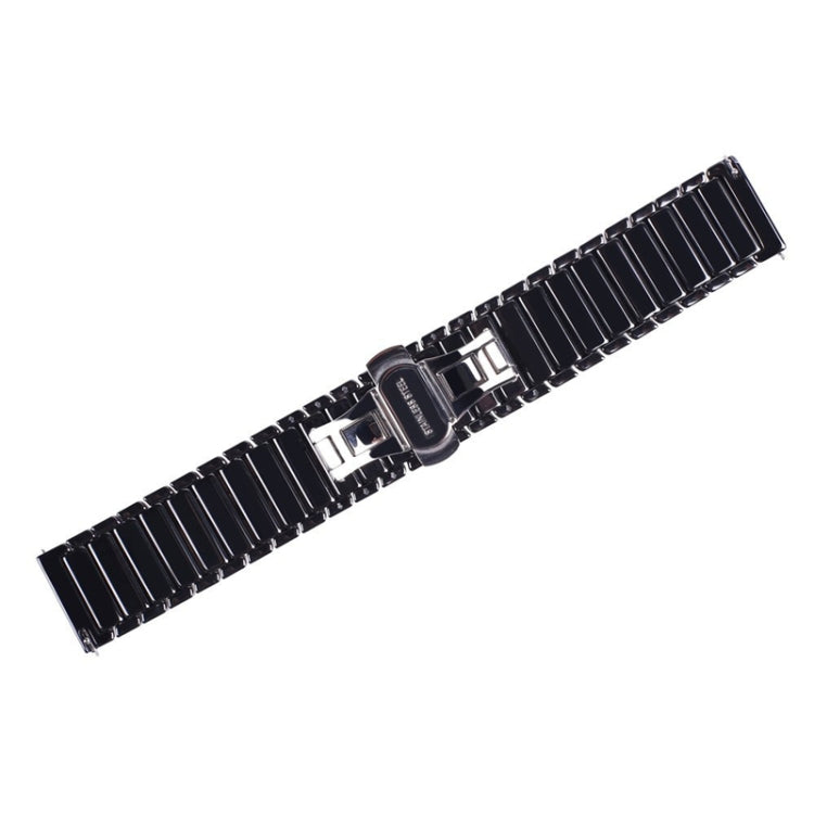 22mm pour Huawei Watch GT2e GT2 46mm bracelet en céramique