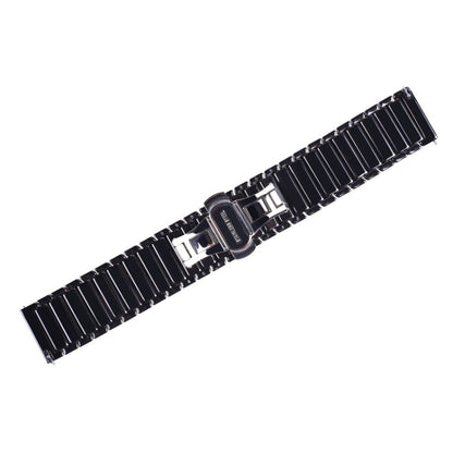 22mm pour Huawei Watch GT2e GT2 46mm bracelet en céramique
