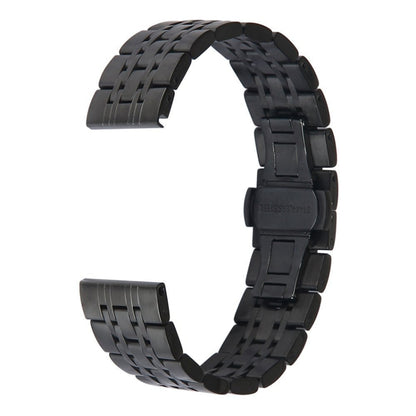 22mm Pour Huawei Watch GT2e GT2 46mm Sept Bracelets En Acier Inoxydable