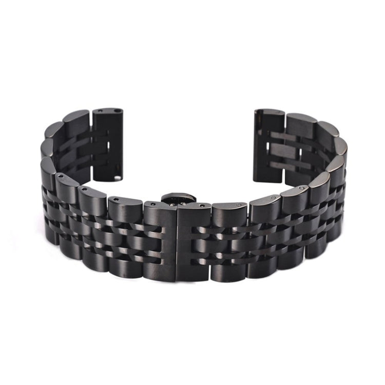 22mm Pour Huawei Watch GT2e GT2 46mm Sept Bracelets En Acier Inoxydable