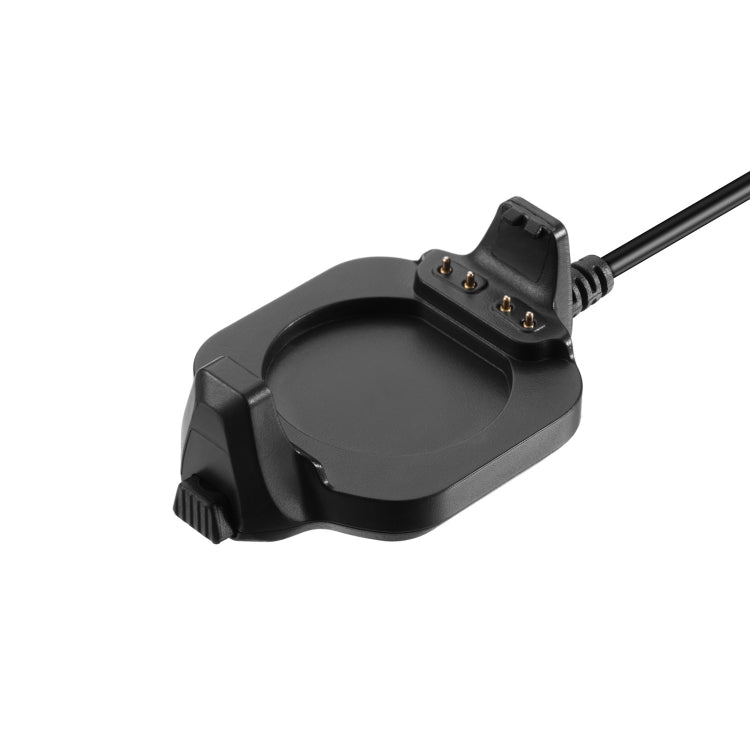 Convient au chargeur de montre intelligente Garmin Forerunner 920XT avec chargeur de câble de données