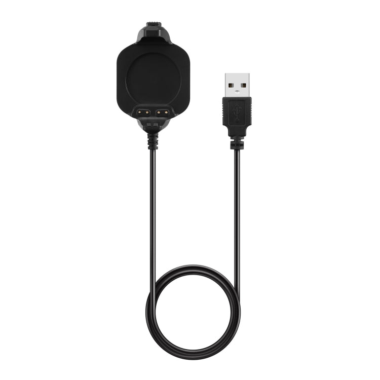 Convient au chargeur de montre intelligente Garmin Forerunner 920XT avec chargeur de câble de données