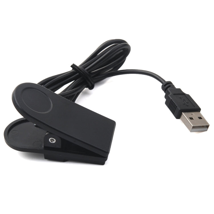 Clip de chargement de montre universel, câble de chargement, adapté pour Garmin 310XT / 405 / 405CX / 410 / 910XT