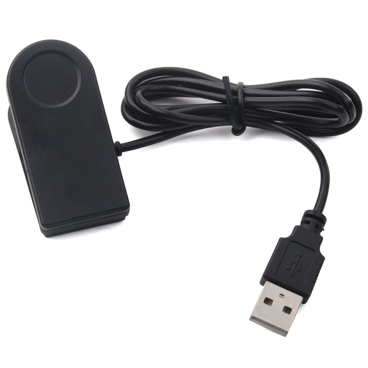 Clip de chargement de montre universel, câble de chargement, adapté pour Garmin 310XT / 405 / 405CX / 410 / 910XT