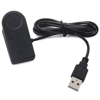 Clip de chargement de montre universel, câble de chargement, adapté pour Garmin 310XT / 405 / 405CX / 410 / 910XT