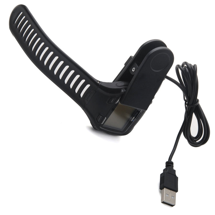 Clip de chargement de montre universel, câble de chargement, adapté pour Garmin 310XT / 405 / 405CX / 410 / 910XT